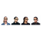 Ray-Ban RB3756 001/31