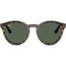 Ray-Ban RBR0505S 6790VR