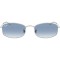 Ray-Ban RB3832 001/51