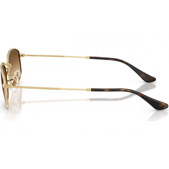 Ray-Ban RB3832 001/51
