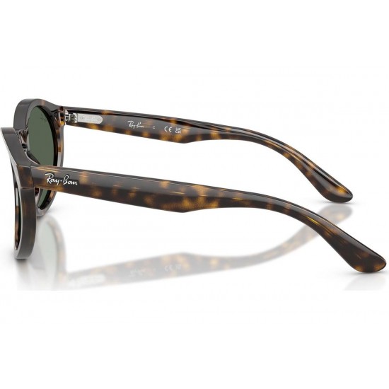 Ray-Ban RBR0505S 6790VR