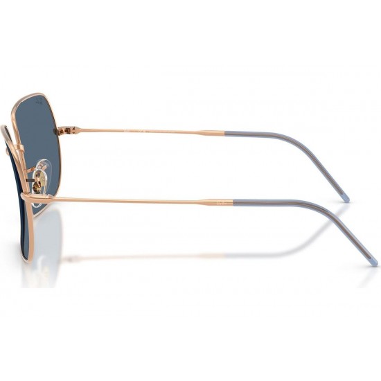 Ray-Ban Square reverse RBR0104S 92023A