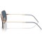 Ray-Ban Square reverse RBR0104S 92023A