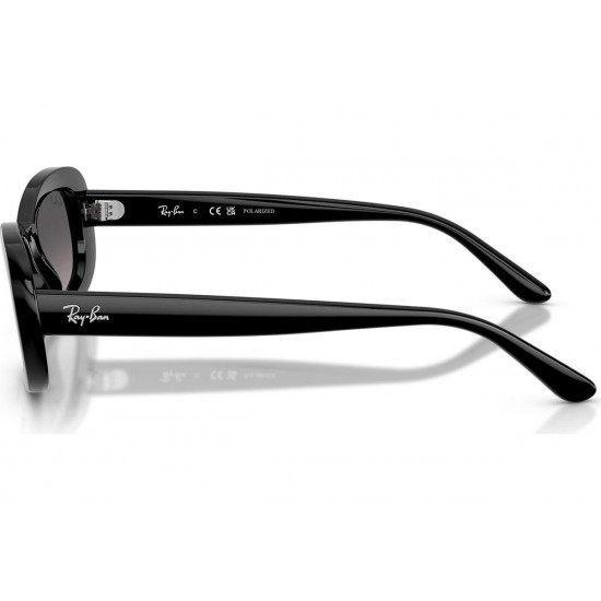 Ray-Ban RB2221 901/M3 Polarized