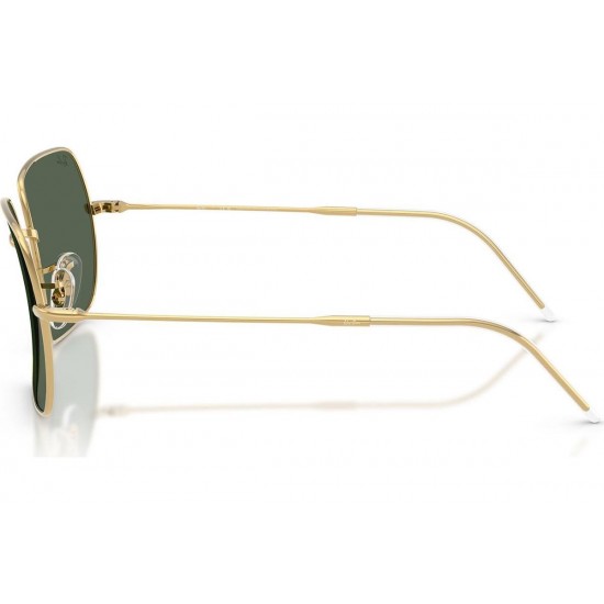 Ray-Ban Square reverse RBR0104S 001/79