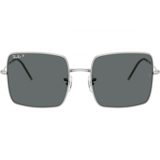 Ray-Ban Square reverse RBR0104S 003/81 Polarized