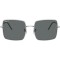 Ray-Ban Square reverse RBR0104S 003/81 Polarized
