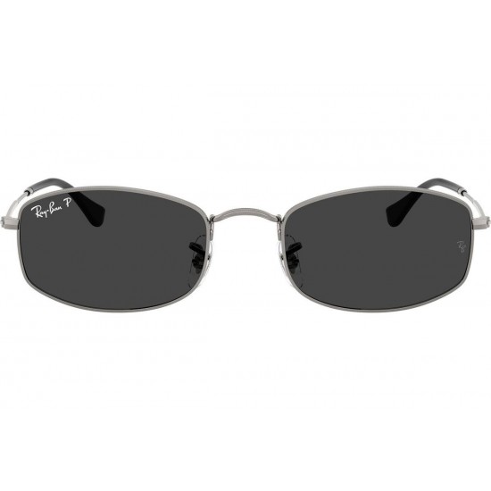 Ray-Ban RB3774D 001/9A Polarized