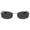 Ray-Ban RB3774D 001/9A Polarized