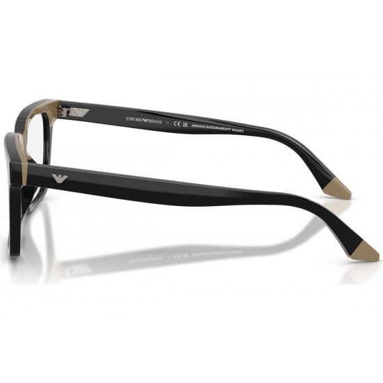 Emporio Armani EA3272U 6313