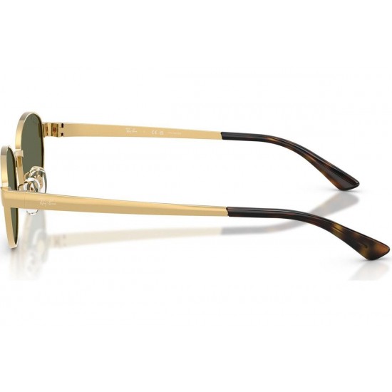 Ray-Ban RB3774D 001/9A Polarized