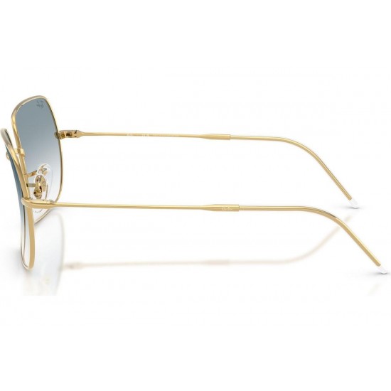 Ray-Ban Square reverse RBR0104S 001/79