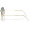 Ray-Ban Square reverse RBR0104S 001/79