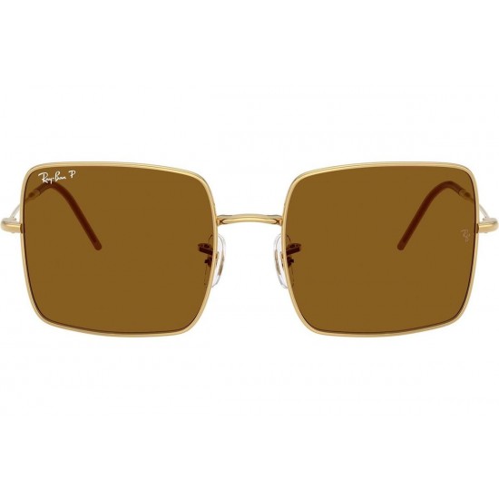 Ray-Ban Square reverse RBR0104S 001/83 Polarized