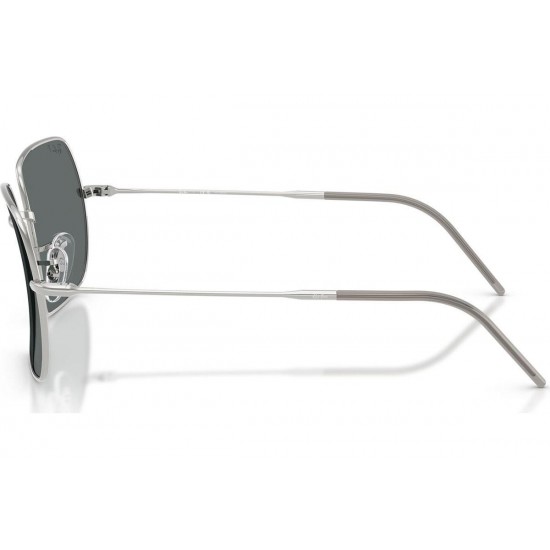 Ray-Ban Square reverse RBR0104S 003/81 Polarized
