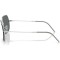Ray-Ban Square reverse RBR0104S 003/81 Polarized