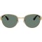 Ray-Ban RB3766CH 001/O9 Polarized