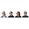Ray-Ban Round Reverse RBR0103S 002/GR