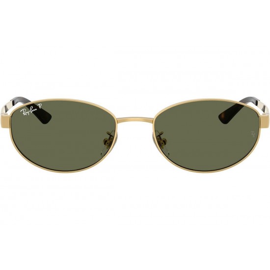 Ray-Ban RB3774D 001/9A Polarized