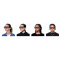 Ray-Ban RB2217M F6016P