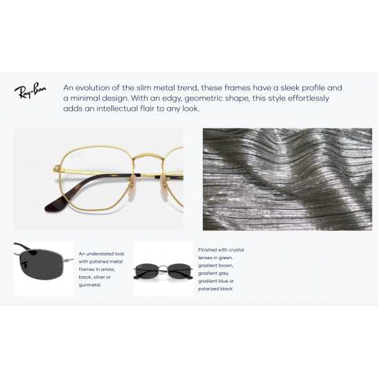 Ray-Ban RB3832 001/31