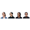 Ray-Ban RB2204 901/32