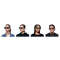 Ray-Ban RB2206D 901/87