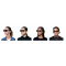 Ray-Ban Jorge RB7681S 901/31