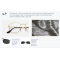 Ray-Ban RB3832 001/31