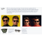 Ray-Ban RB4433M F60171