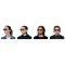 Ray-Ban RB4433M F60171