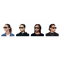 Ray-Ban RB4433M F60171