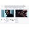 Prada Linea Rossa PSA50S 1BO02G Polarized