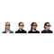 Ray-Ban RB4260D 601/1