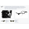 Ray-Ban CLUBMASTER METAL RB3716 900471