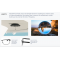 Ray-Ban Clubmaster reverse RBR0504S 6677VR