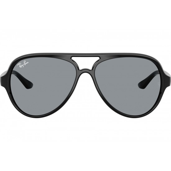 Ray-Ban Cats 5000 RB4125 601/R5