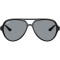 Ray-Ban Cats 5000 RB4125 601/R5