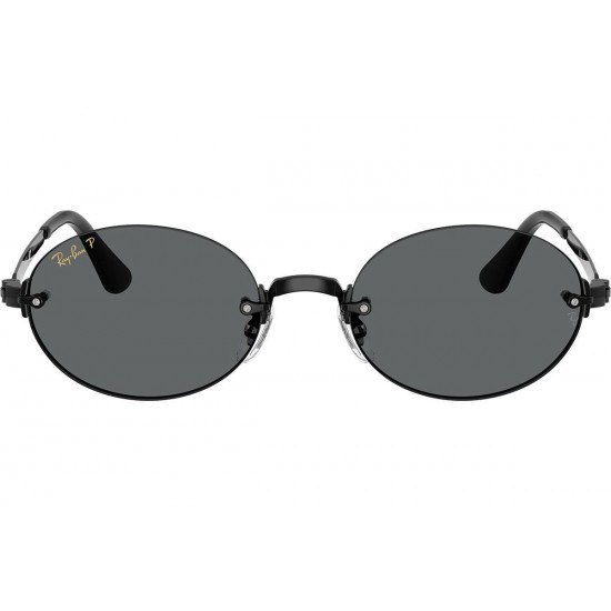 Ray-Ban RB3929 002/81 Polarized