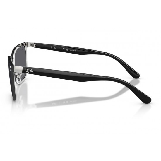 Ray-Ban RB3784D 003/81 Polarized