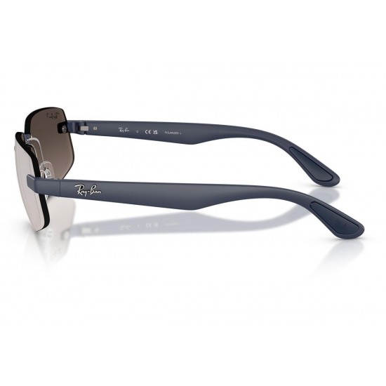 Ray-Ban RB4475CH 63315J Polarized