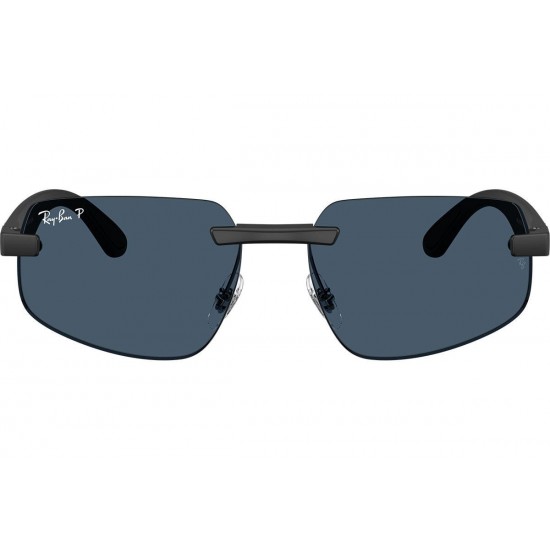 Ray-Ban RB4475CH 601S1C Polarized