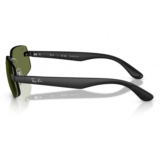 Ray-Ban RB4470CH 601S/2 Polarized
