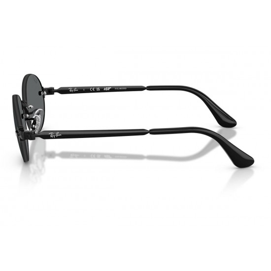 Ray-Ban RB3929 002/81 Polarized