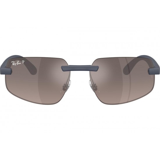 Ray-Ban RB4475CH 63315J Polarized