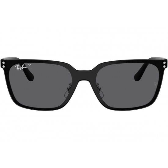 Ray-Ban RB3784D 003/81 Polarized