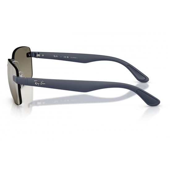 Ray-Ban RB4470CH 63315J Polarized