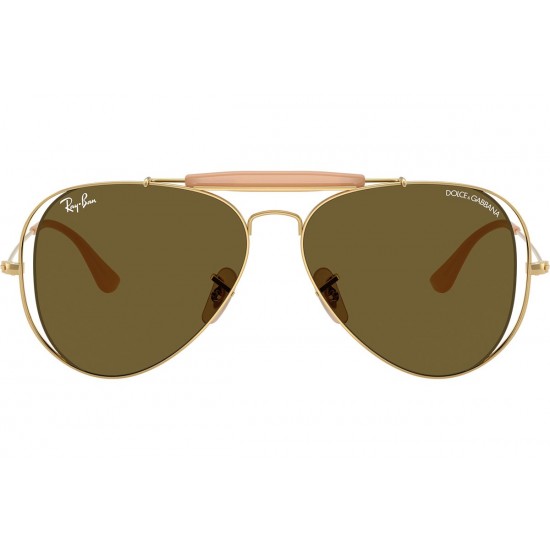 Ray-Ban RB3029M 001/73