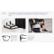 Armani Exchange AX3103 8078