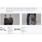 Armani Exchange AX1068 6000